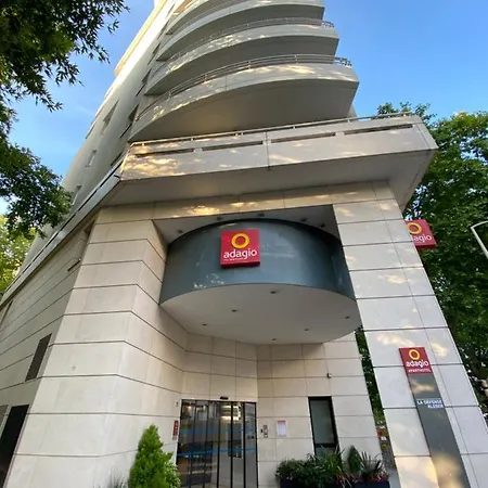 Entire Apartment Courbevoie Extérieur photo
