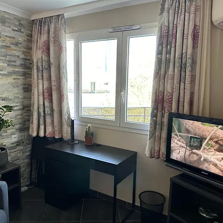 Entire Apartment Courbevoie Extérieur photo