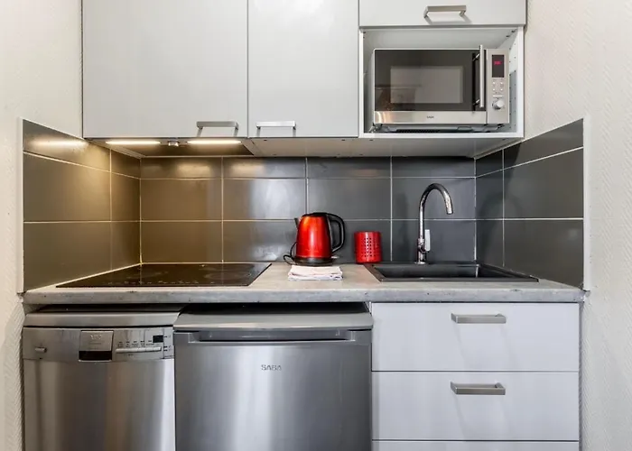 Entire Apartment